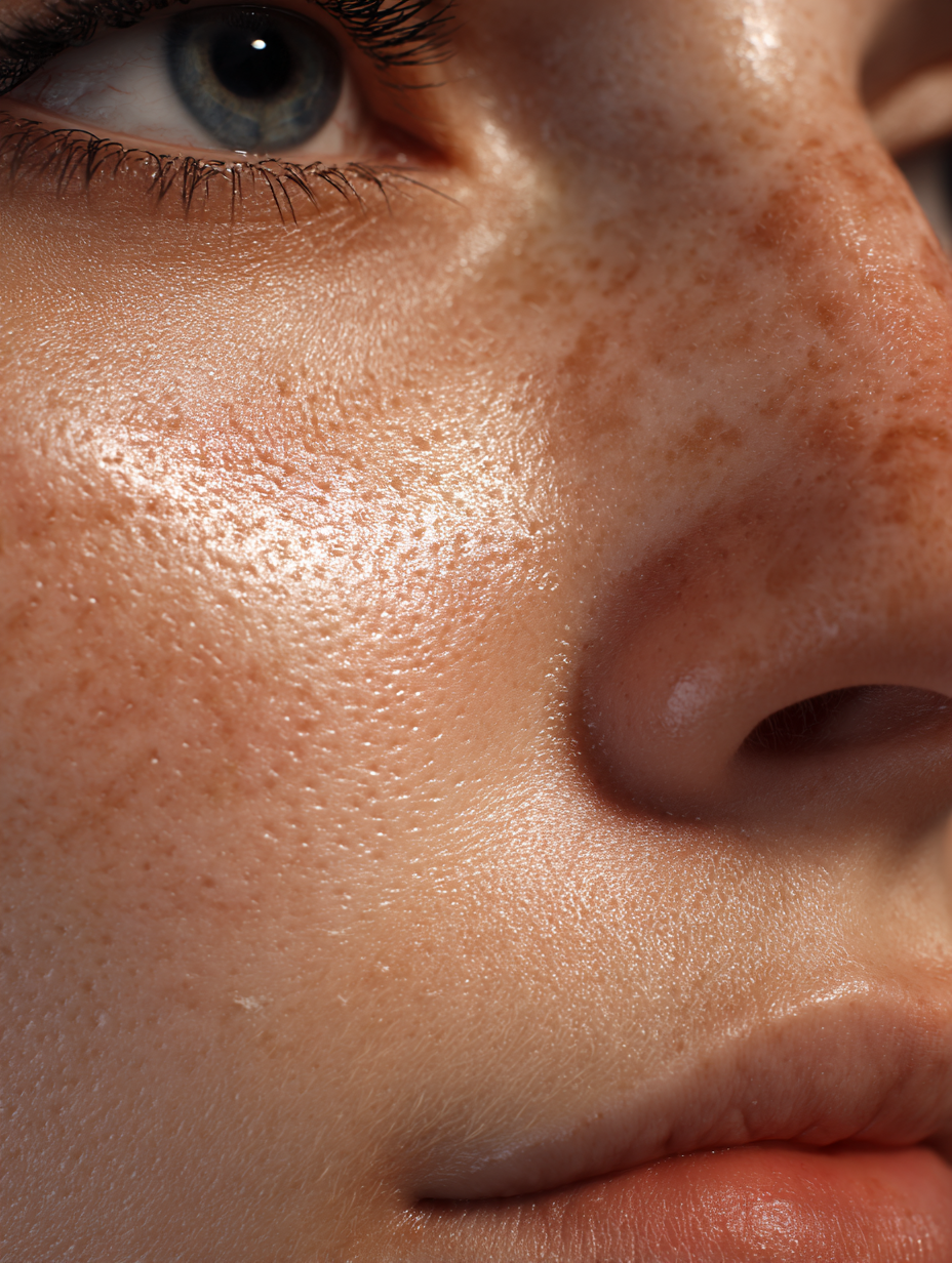 Oily & Acne-Prone Skin