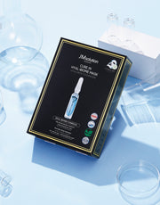 JMSOLUTION Europe CURE IN HYAL-BIOME MASQUE 10EA