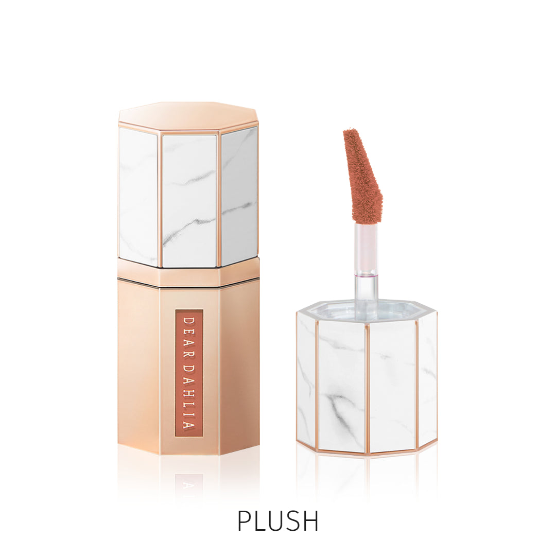 DEAR DAHLIA Paradise Dream Velvet Lip Mousse (7 couleurs)