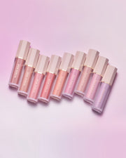 DEAR DAHLIA Petal Drop Liquid Blush (5 Couleurs)