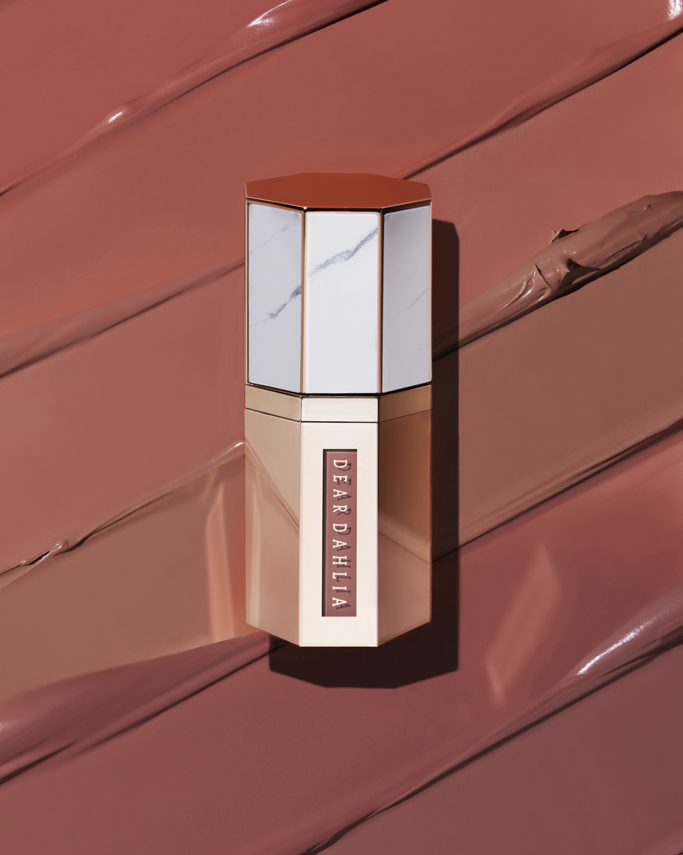DEAR DAHLIA Paradise Dream Velvet Lip Mousse (7 couleurs)