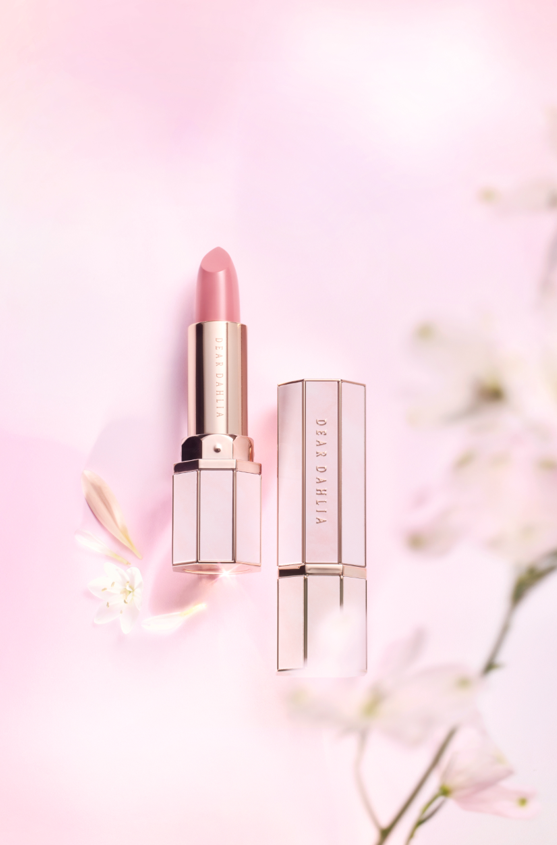 DEAR DAHLIA Lip Paradise Sensual Lip Glow (4 color)