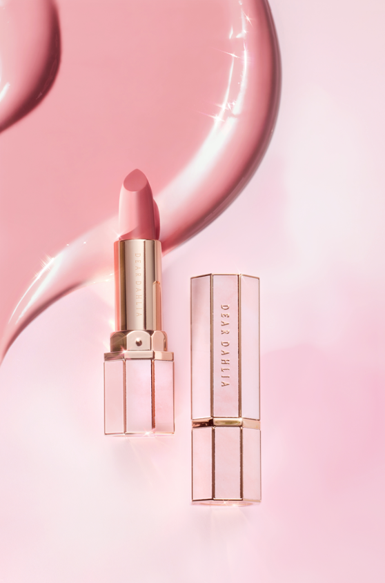 DEAR DAHLIA Lip Paradise Sensual Lip Glow (4 color)