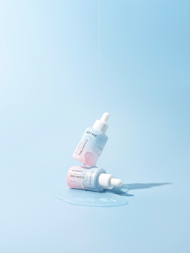 Gamme Hydratation Intense