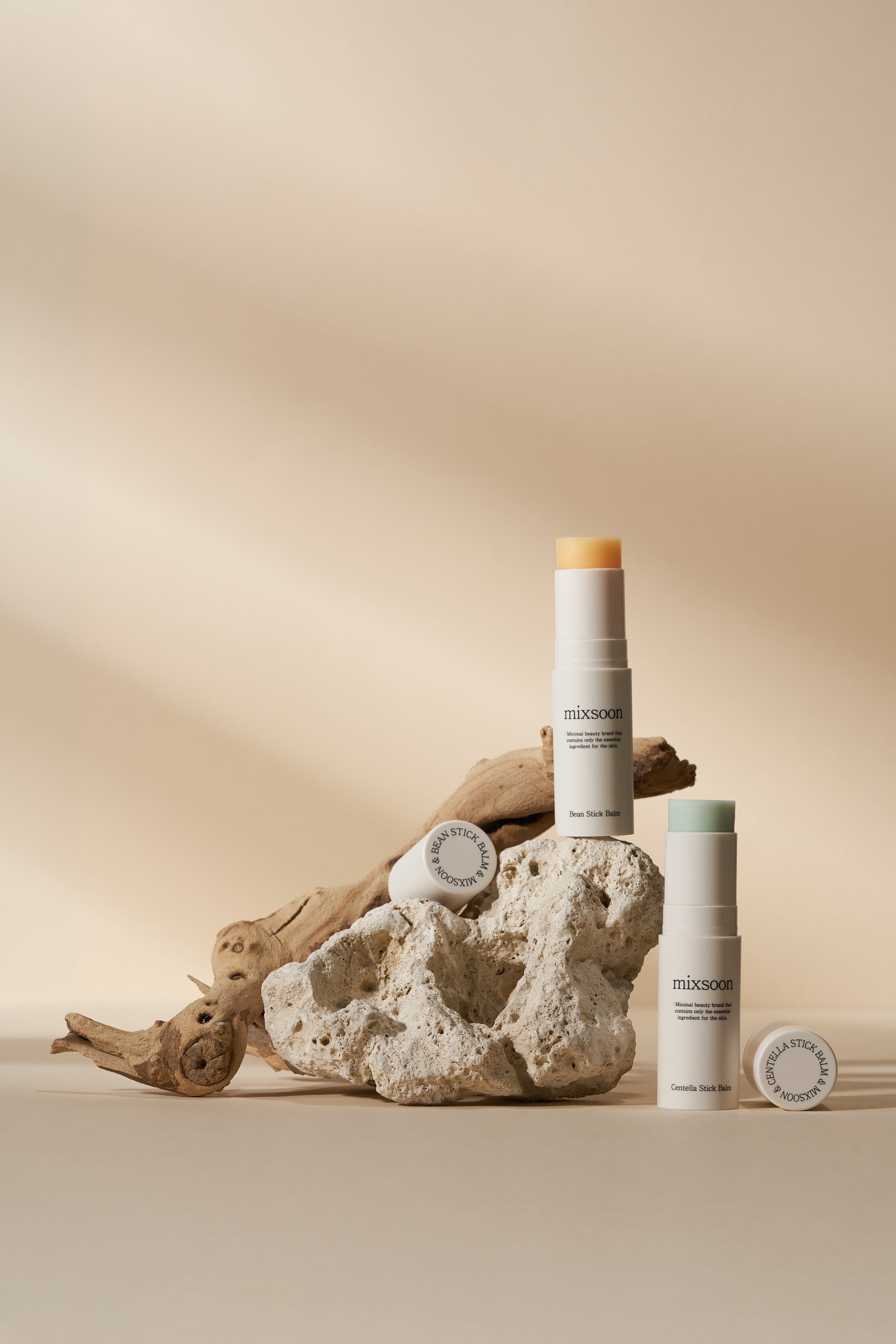 MIXSOON Centella Stick Balm [11.5ml]