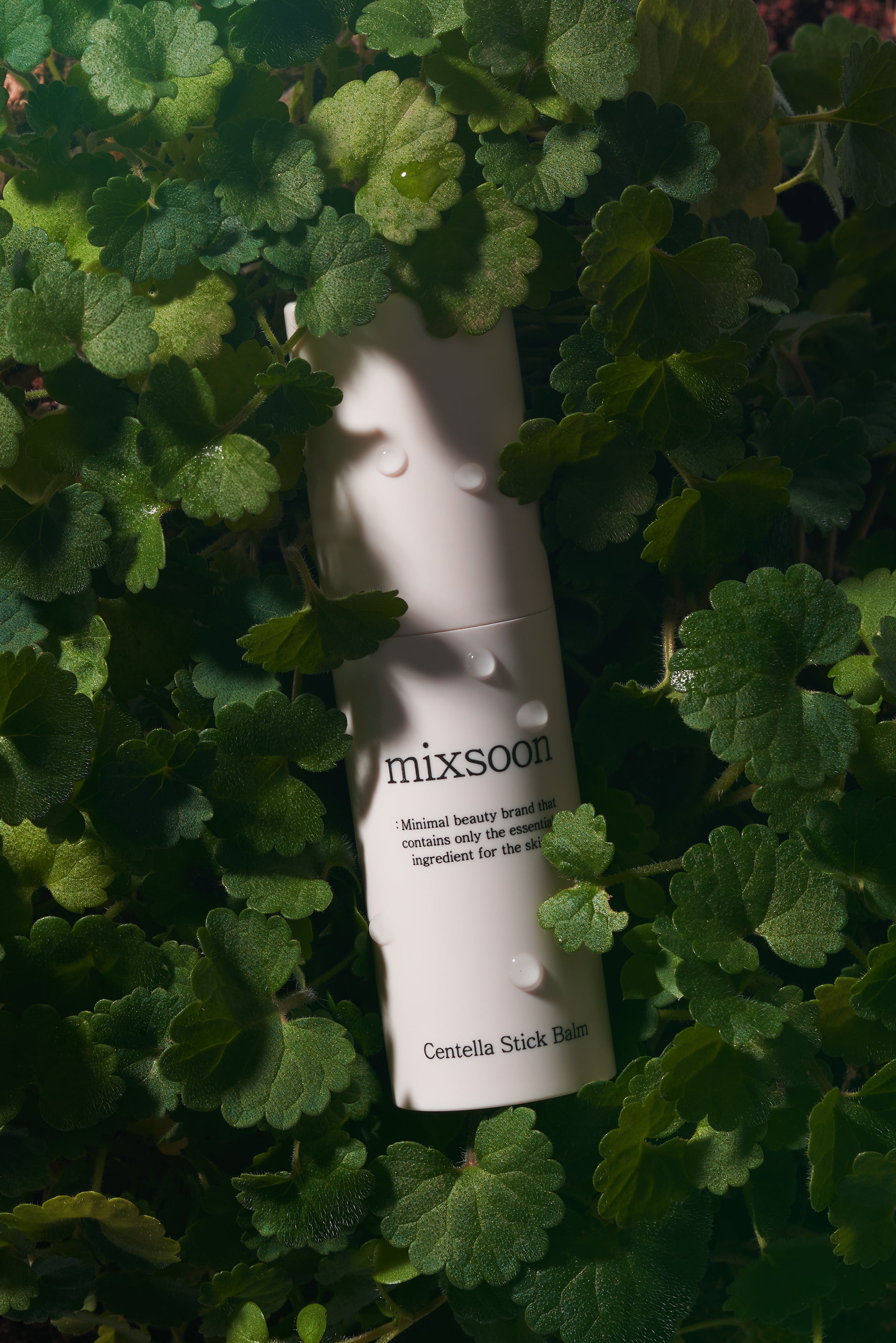 MIXSOON Centella Stick Balm [11.5ml]