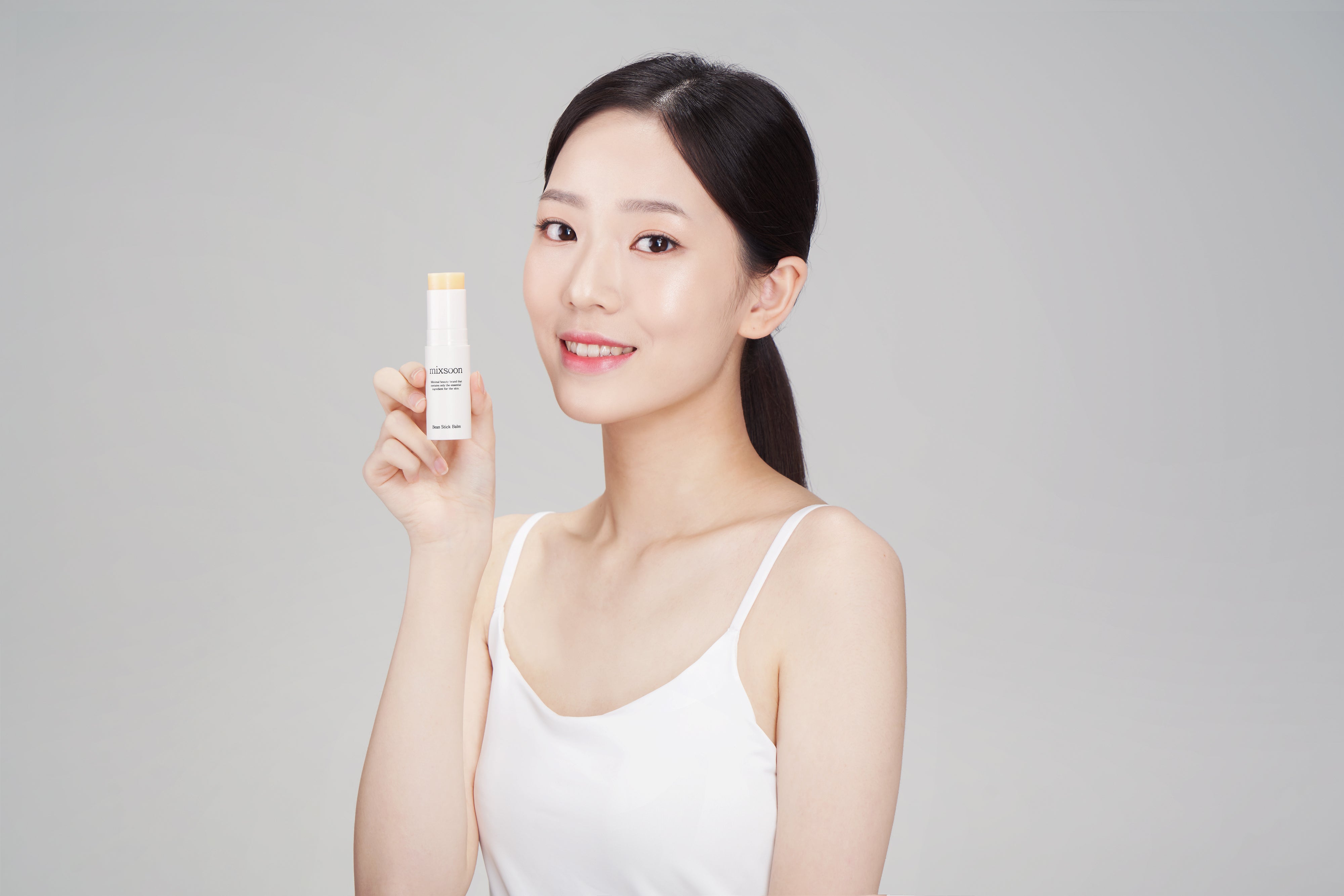 MIXSOON Centella Stick Balm [11.5ml]