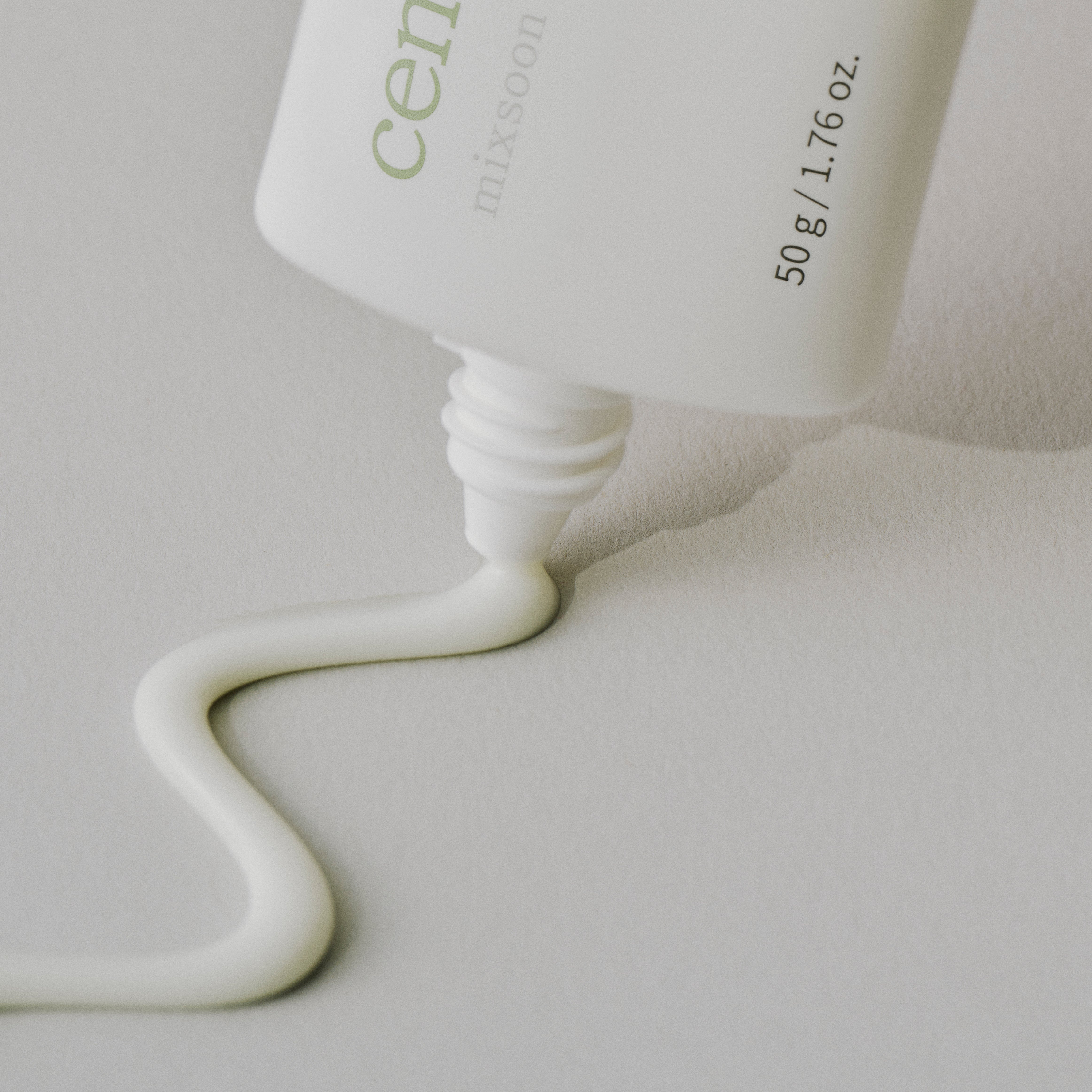 Crème Solaire Centella MIXSOON [50g]