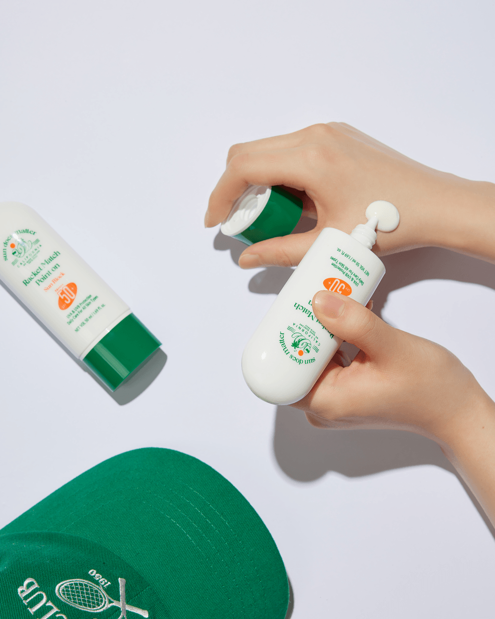 Gamme de Soins Essentiels Quotidiens