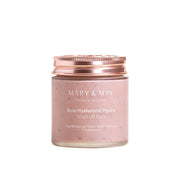 Mary&May Rose Hyaluronic Hydra Wash off Pack 125g
