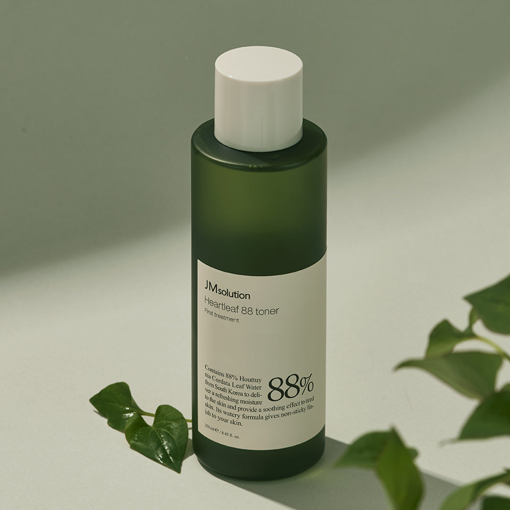 Gamme de produits anti-acné