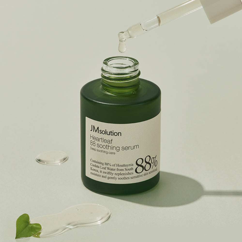 Gamme de soins apaisants