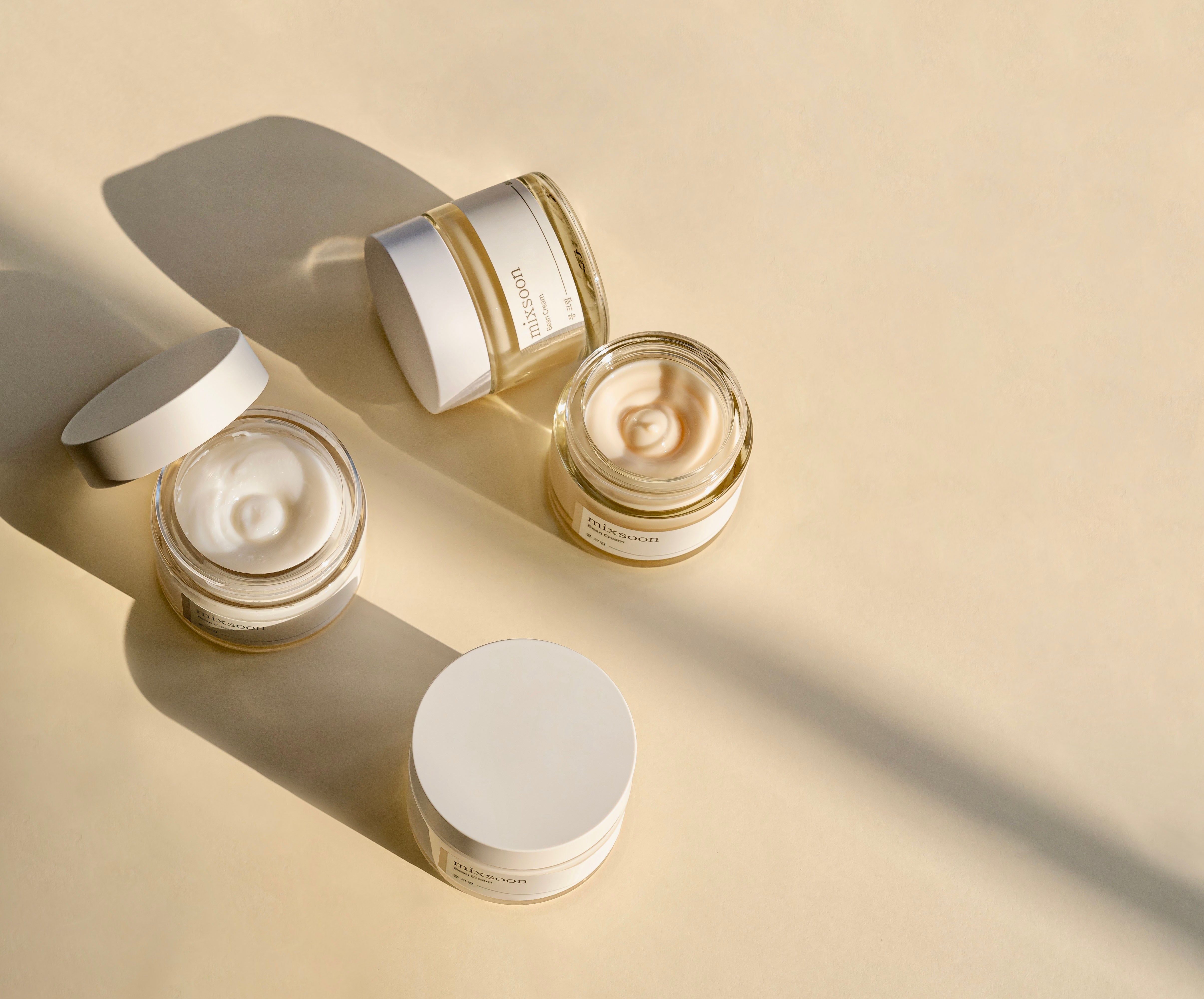 MIXSOON Crème de Haricot [50ml]