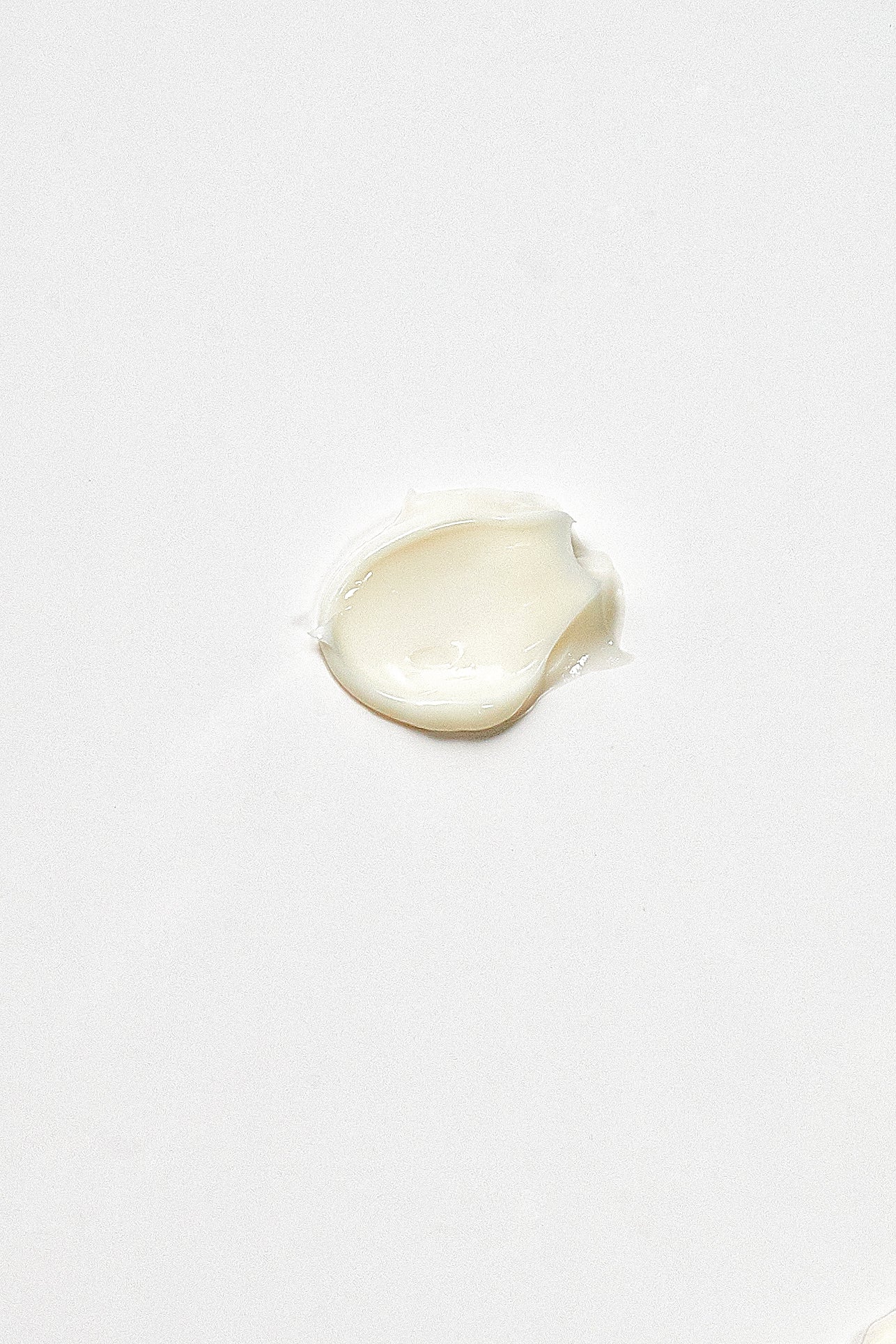 MIXSOON Crème de Haricot [50ml]