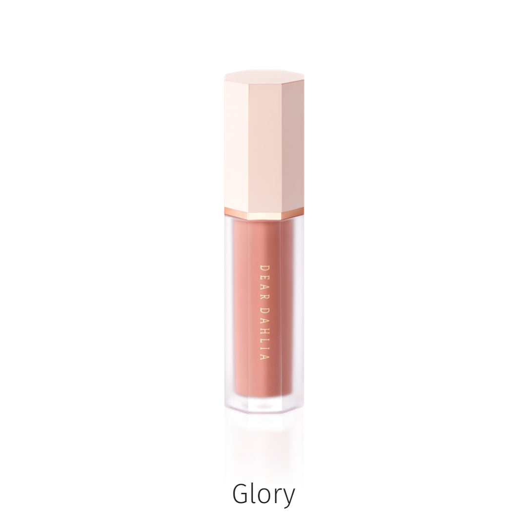 DEAR DAHLIA Petal Drop Liquid Blush (5 Couleurs)