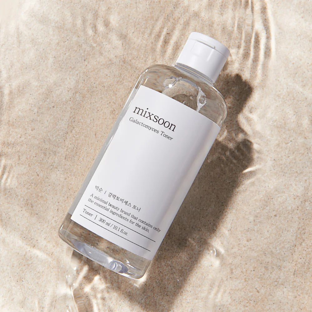 MIXSOON Galactomyces Toner [300 ml]