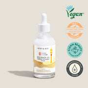 Mary&May [Édition Séoul] Sérum Triple Vitamine 80ml au Riz Niacin 10%