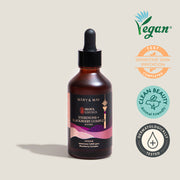 Mary&May [Édition Séoul] Sérum Complexe Idébénone+Mûre 80ml