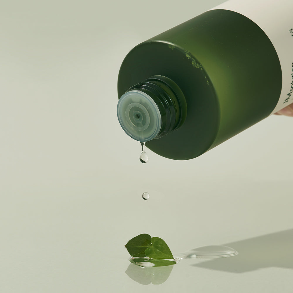 JMSOLUTION HEARTLEAF 88 TONER 250ml