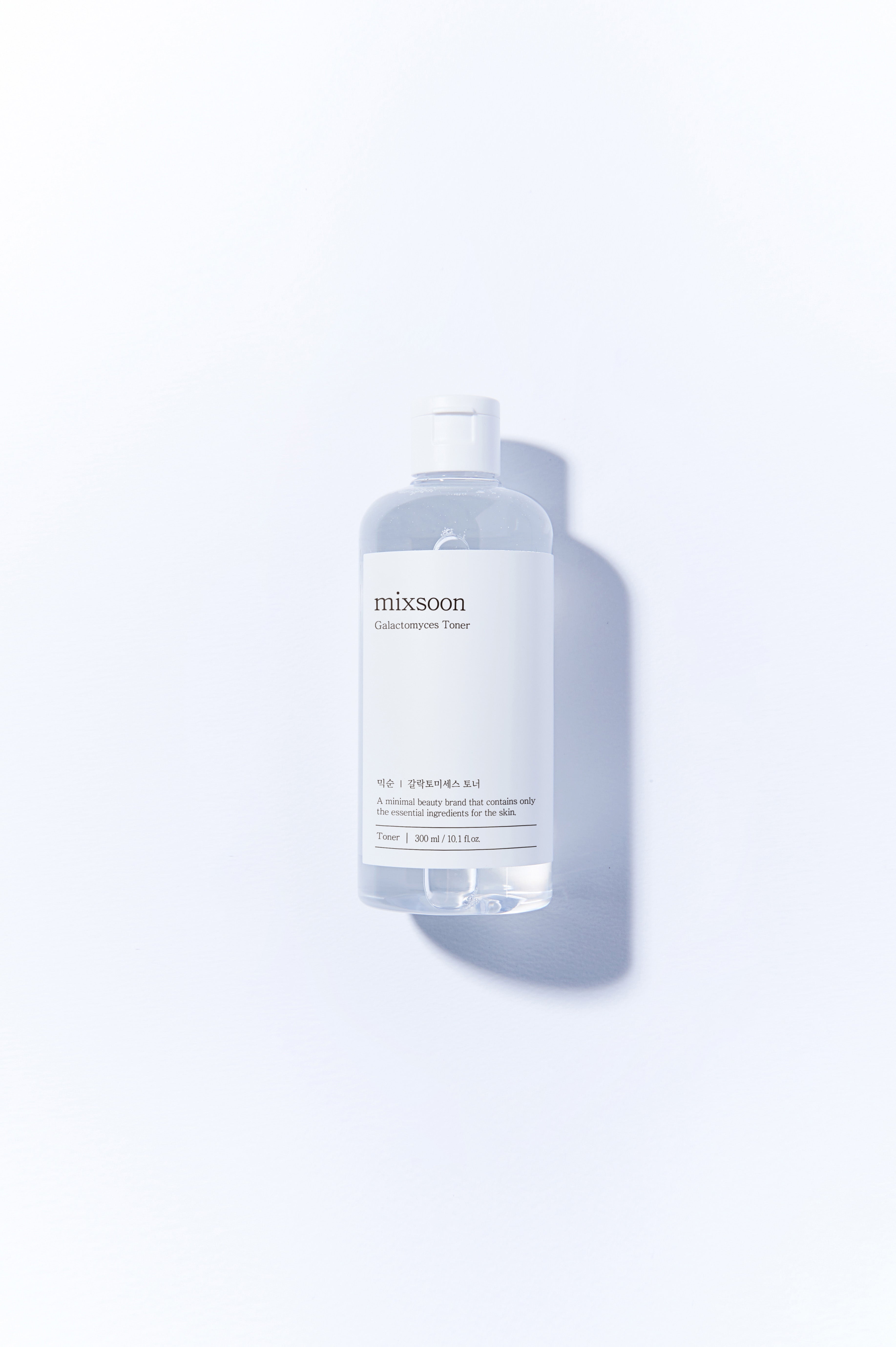 MIXSOON Galactomyces Toner [300 ml]