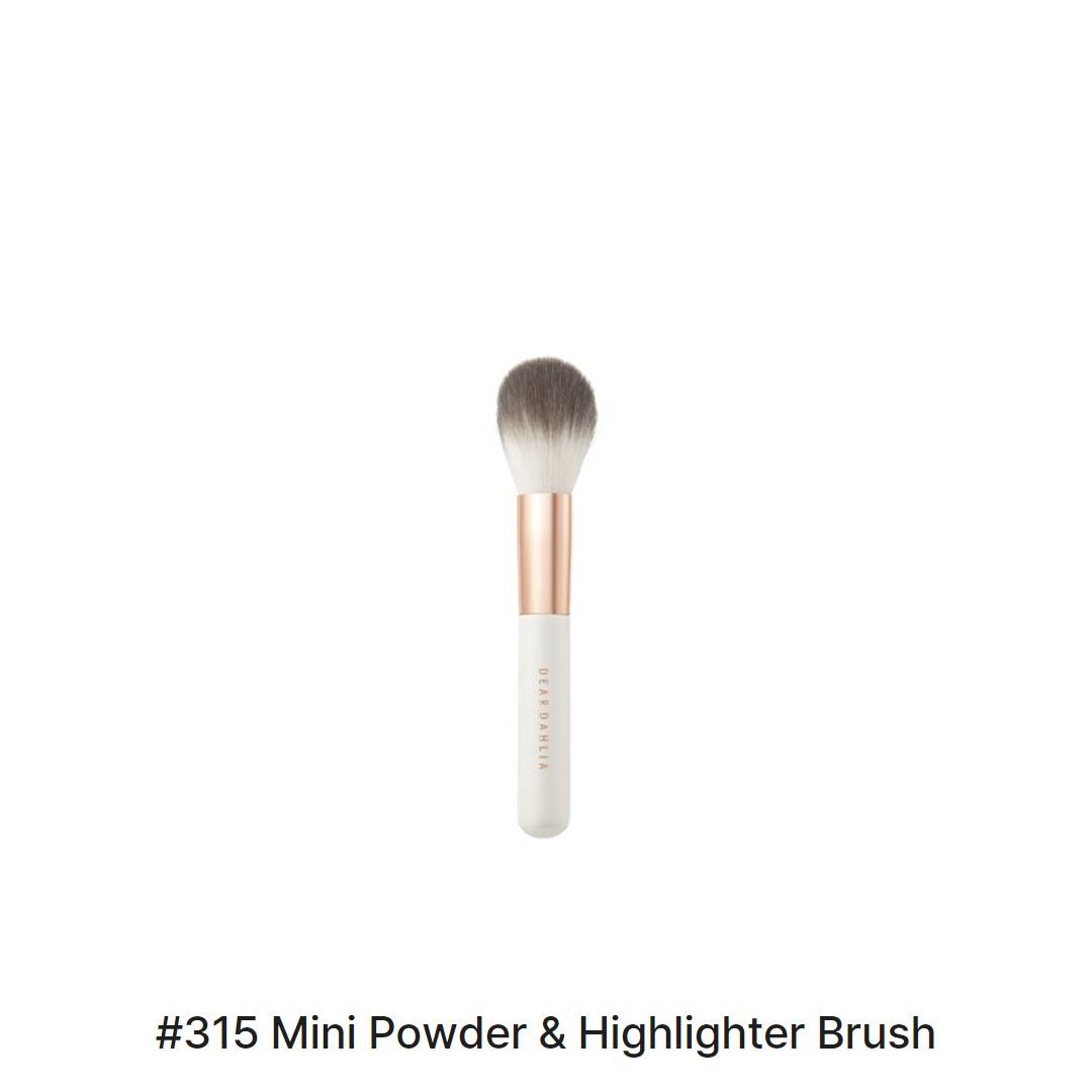 Make up Brushes(Vegan)