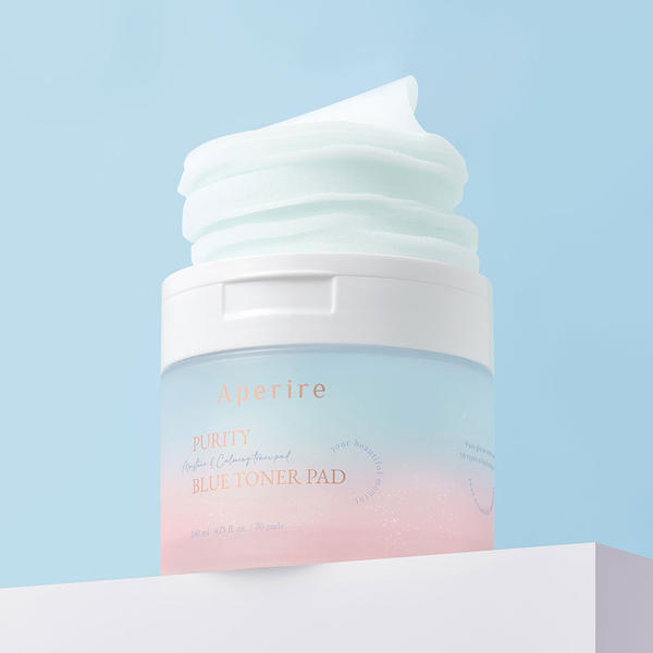 Gamme de soins apaisants
