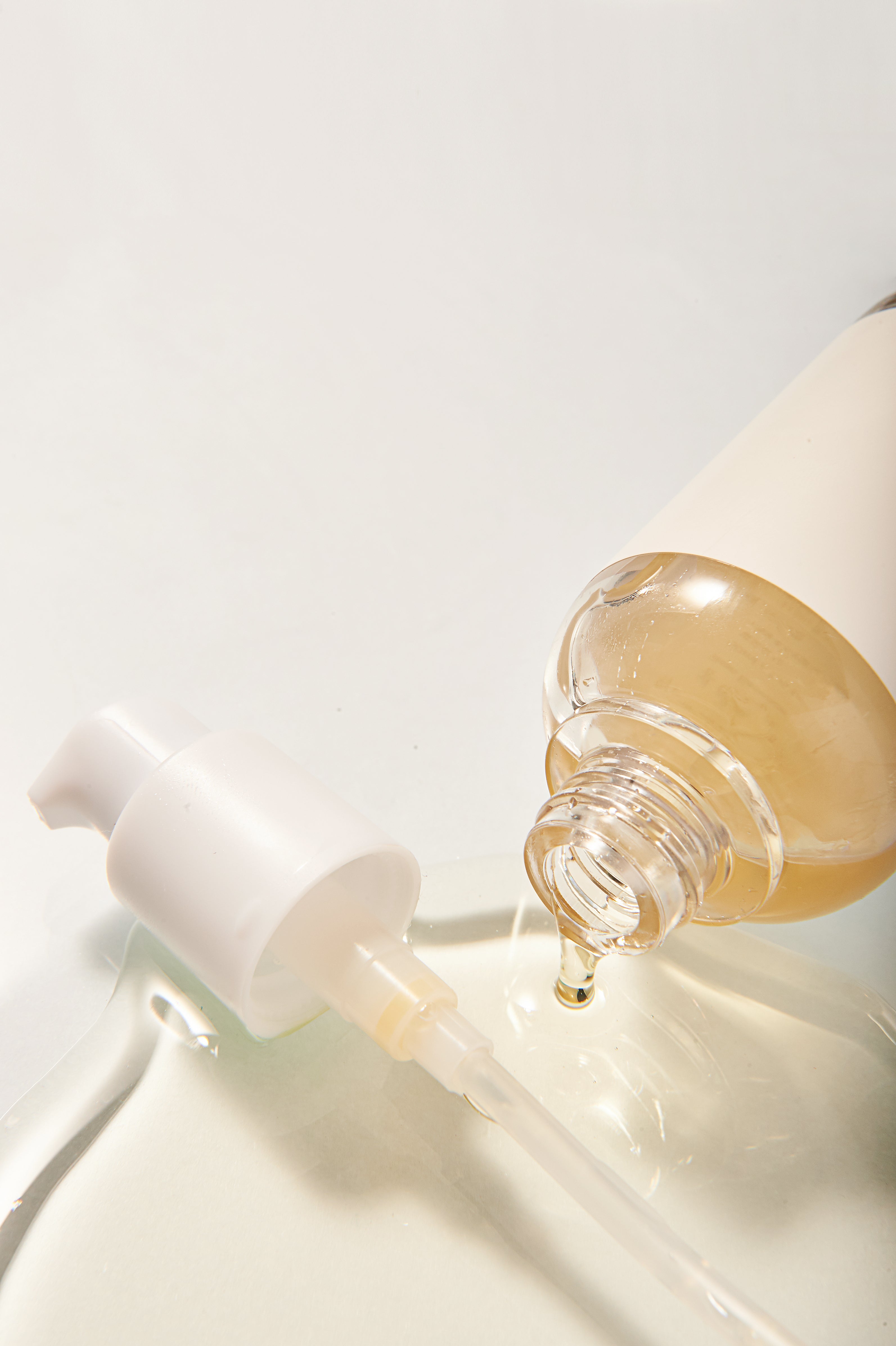 MIXSOON Bean Essence [50ml]