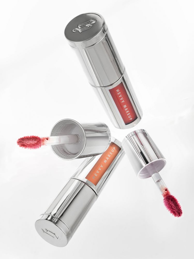 Hevvy Makeup First Stain Glow Tint NUDE BLOOM 3,5ml
