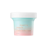 Aperire Spa relief be frozen pore mask 120g