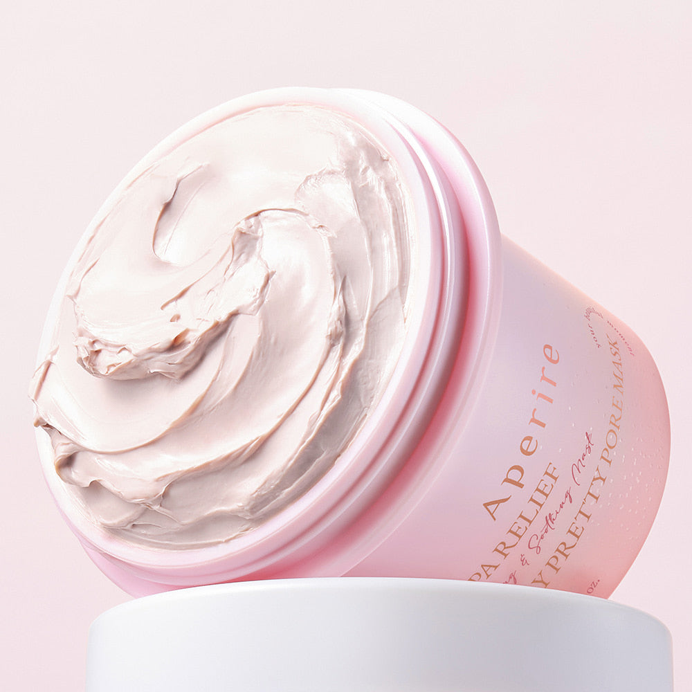 Aperire Spa masque anti-pores très joli 120g