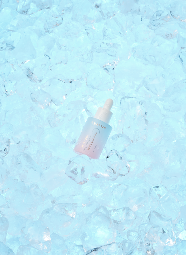 Ampoule Aperire pores dilatés 30ml