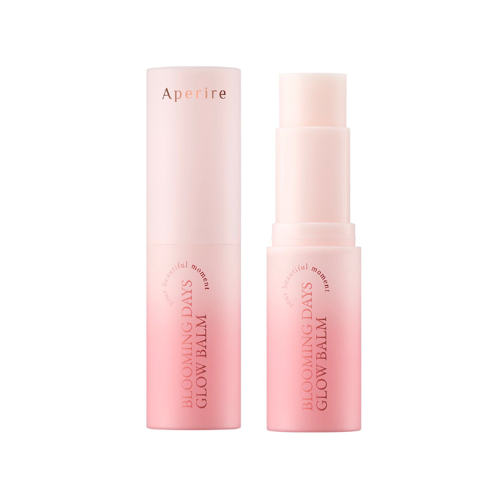 Aperire stick apaisant éclat quotidien 9,5g