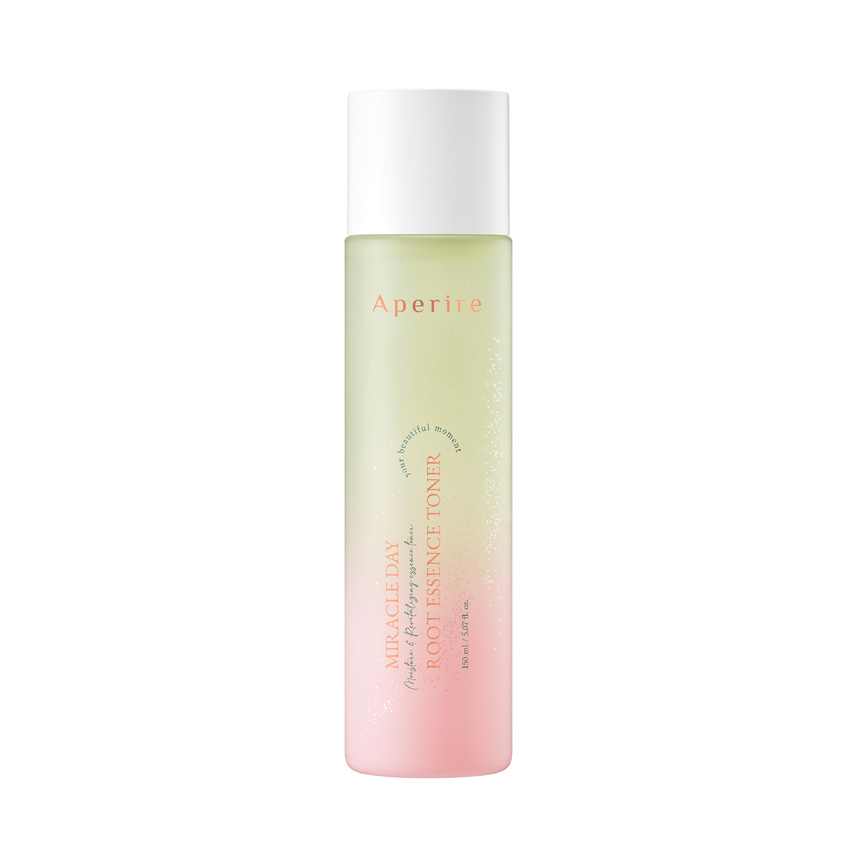 Aperire miracleday root essence 150ml