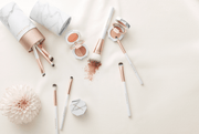 Make up Brushes(Vegan)