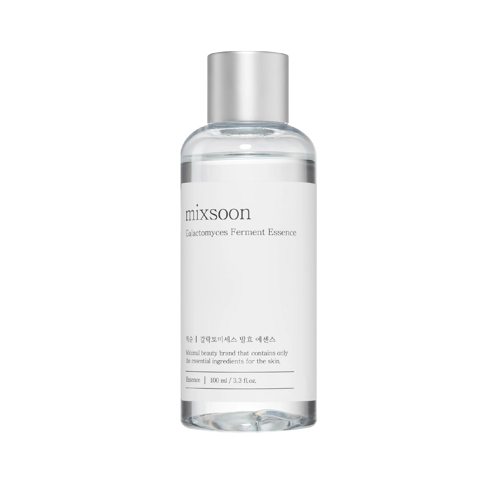 MIXSOON Galactomyces Ferment Essence [100ml]