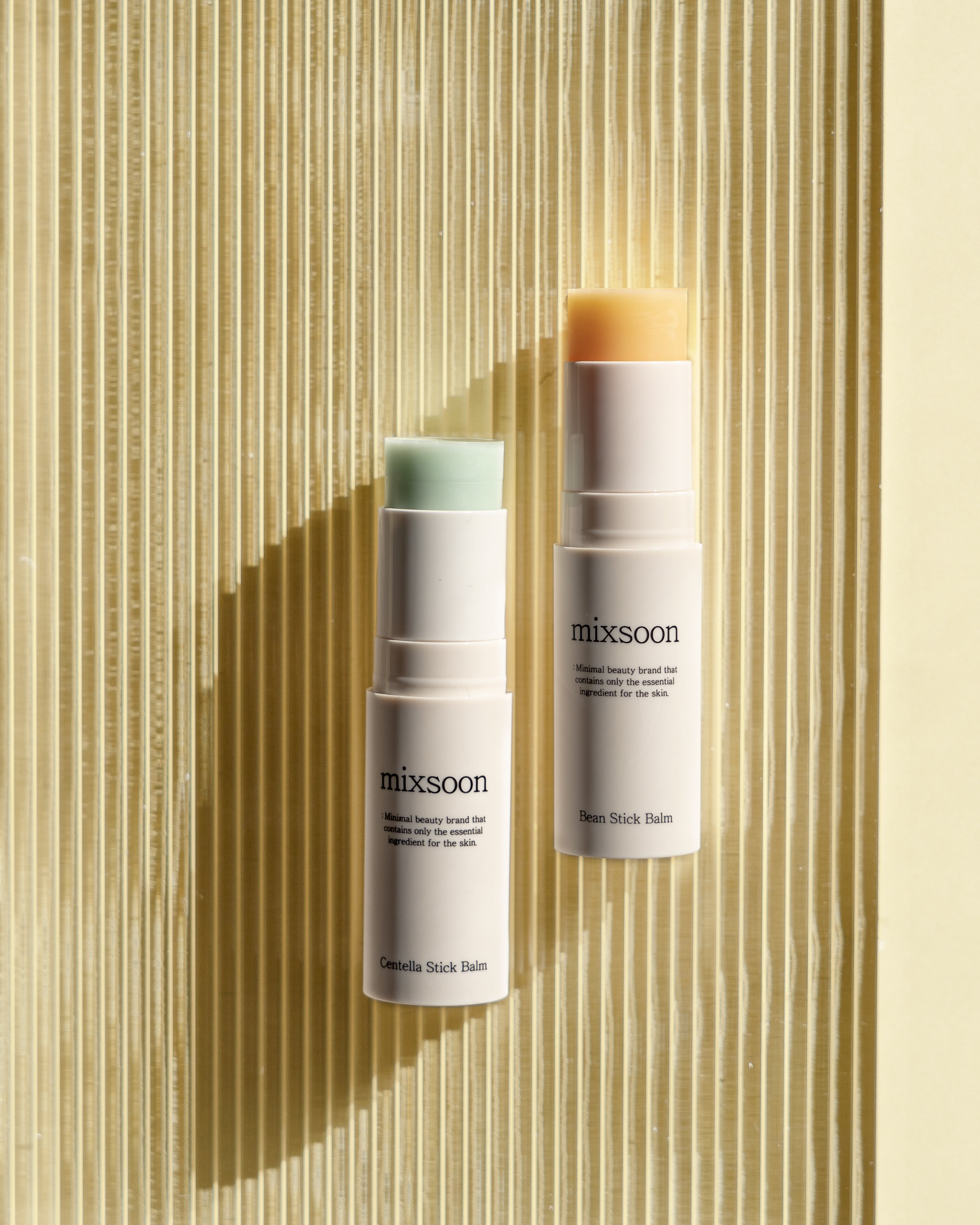 MIXSOON Centella Stick Balm [11.5ml]