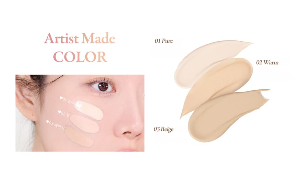 APERIRE DAY DREAM COVER TIP CONCEALER 4.5ML