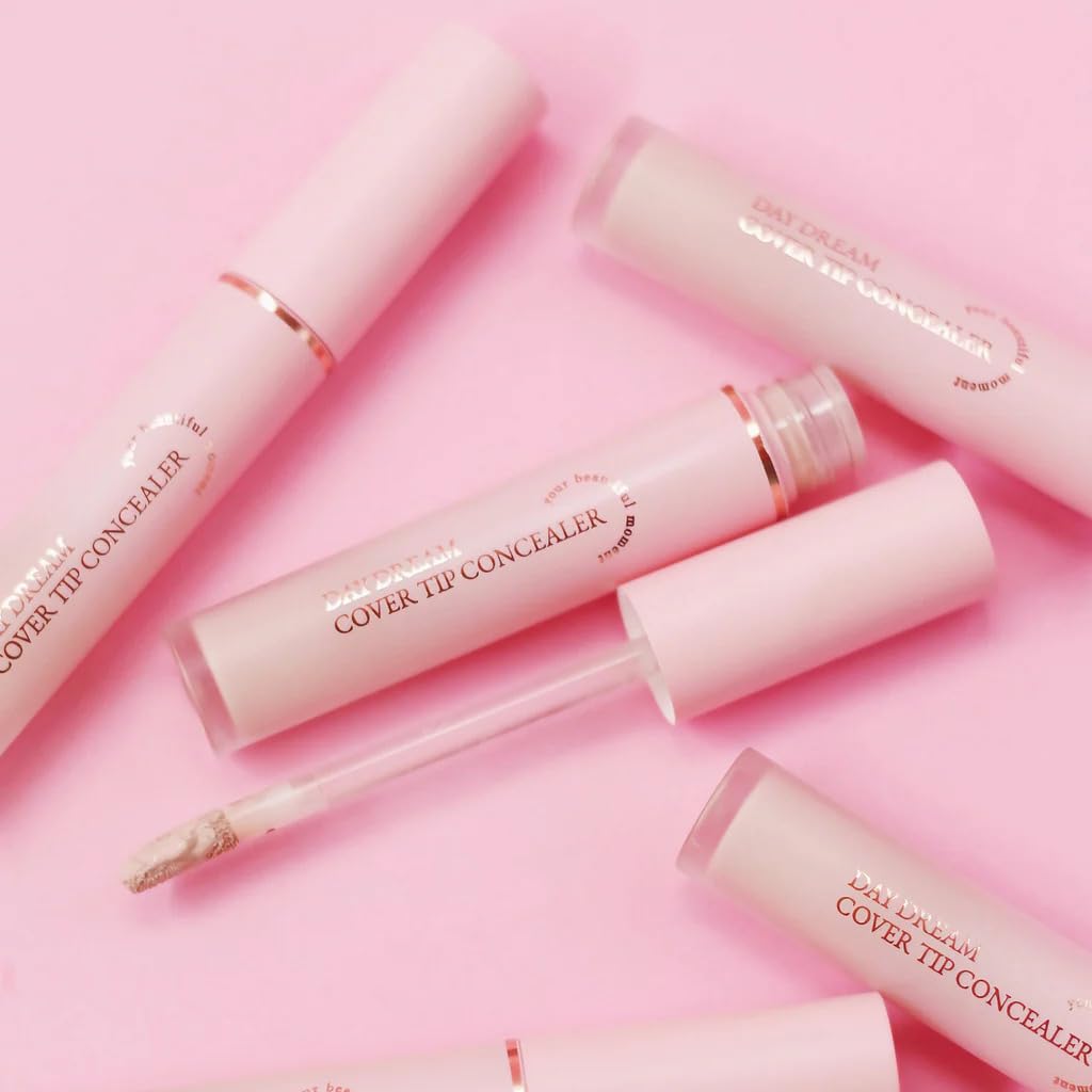 APERIRE DAY DREAM COVER TIP CONCEALER 4.5ML