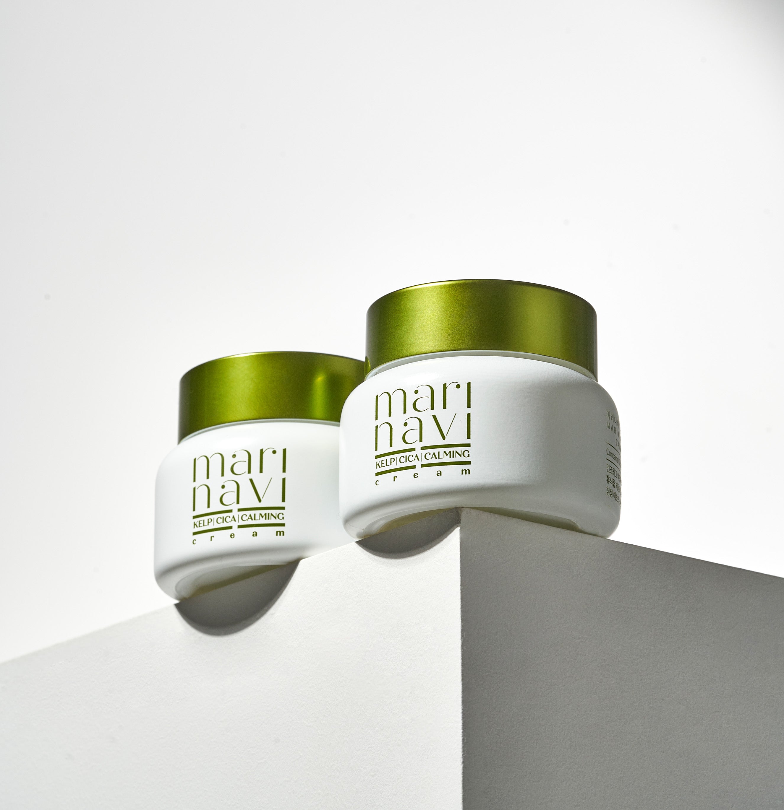 MARINABI Kelp Cica Calming Cream 50ml
