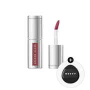 HAVVY MAKEUP - Rouge à lèvres et joues estompeur Slip Fit 3,7 ml