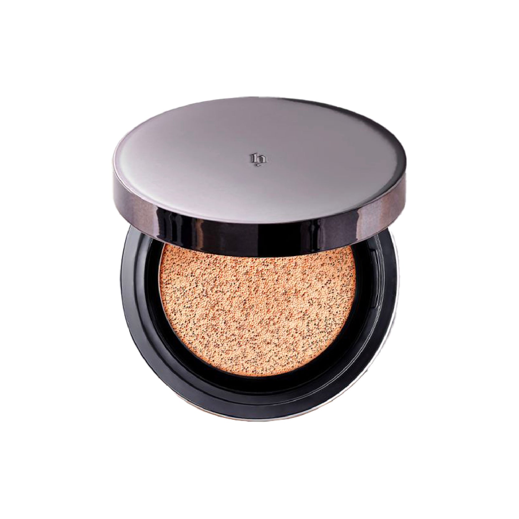 HEVVY MAKEUP Fond de teint Cushion Éclat V 10g