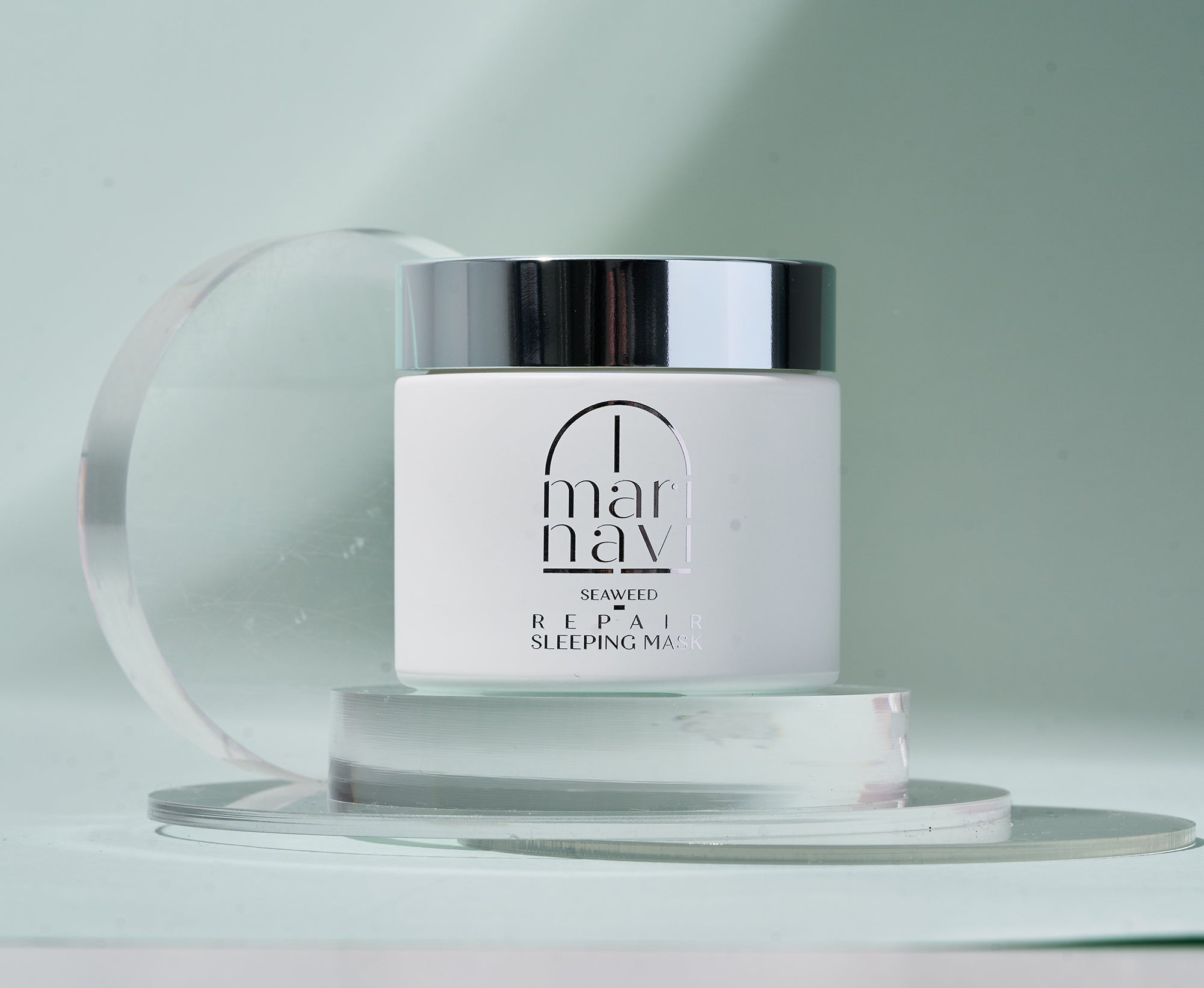 MARINANBI Repair Sleeping Mask 80ml
