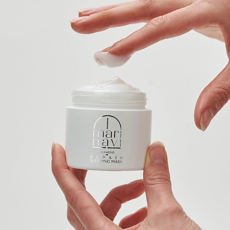 MARINANBI Repair Sleeping Mask 80ml