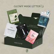 Han glow Mask Subscription 