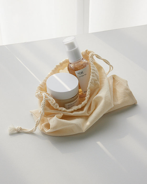 MIXSOON Crème de Haricot [50ml]