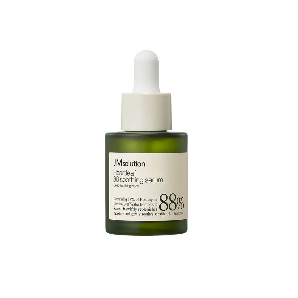 JMSOLUTION SÉRUM APAISANT CORDATA 88 30ml
