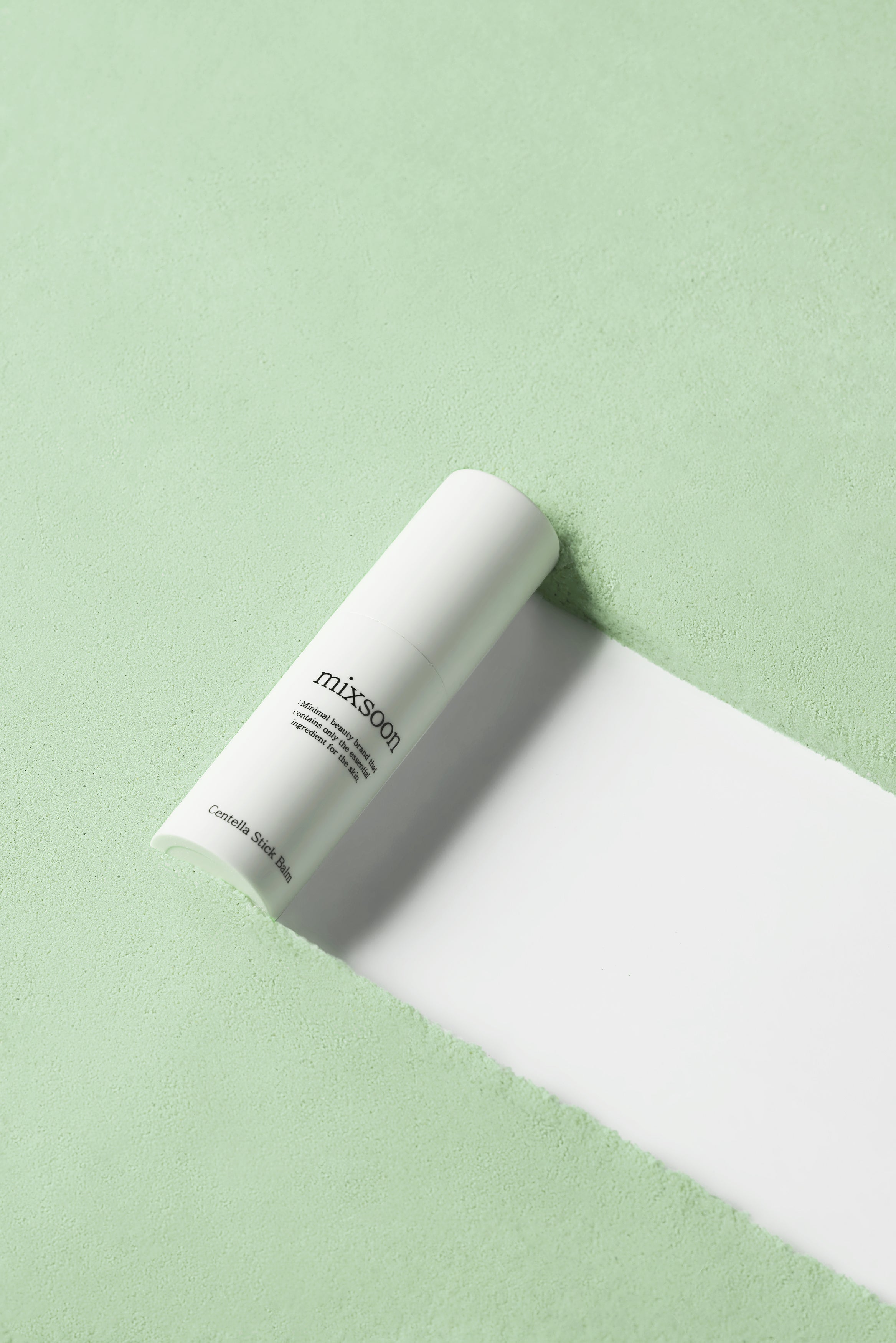 MIXSOON Centella Stick Balm [11.5ml]