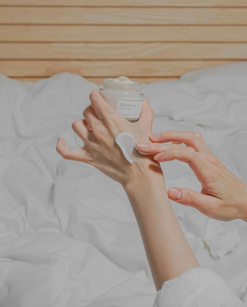 MIXSOON Crème de Haricot [50ml]