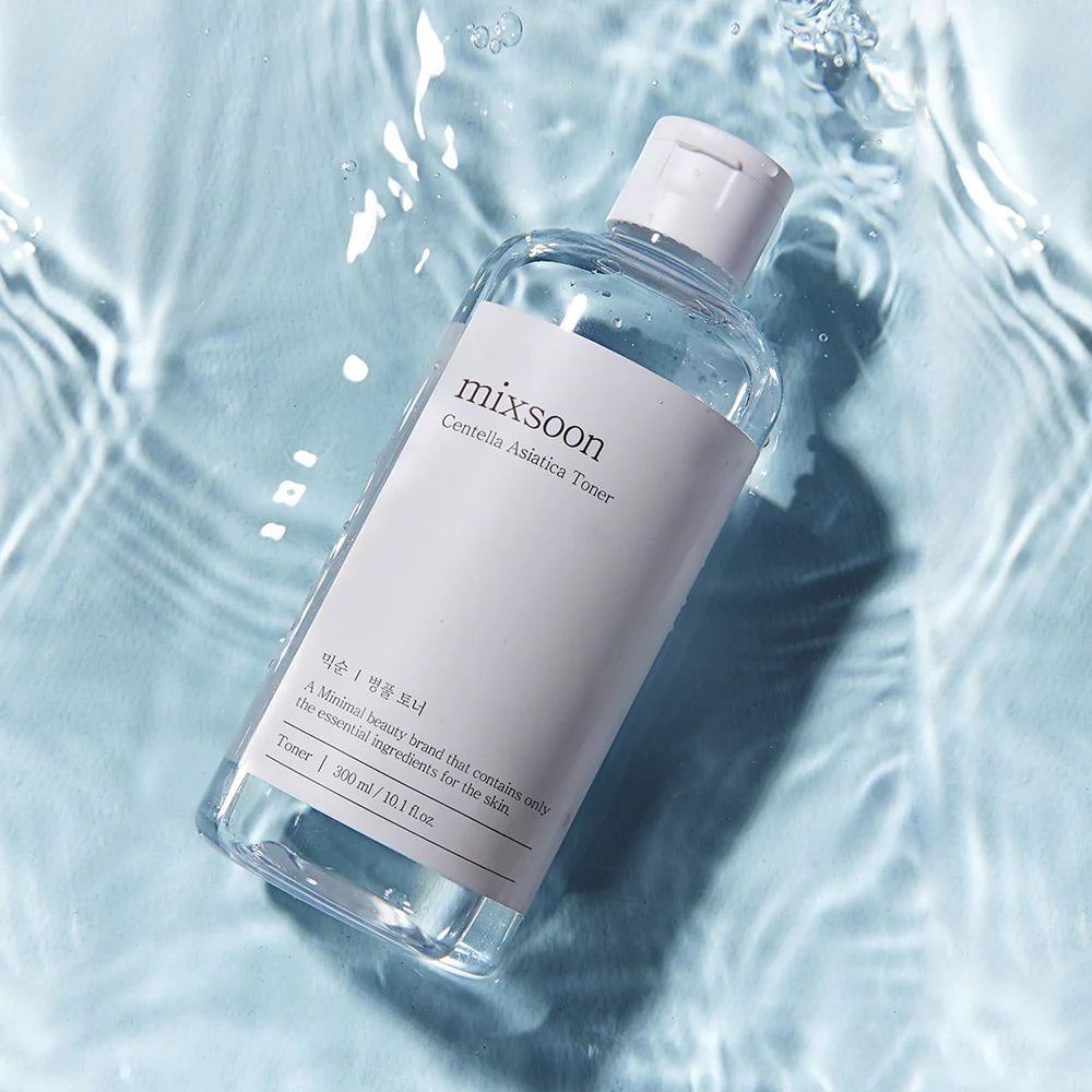 MIXSOON Bifida Toner [300ml]