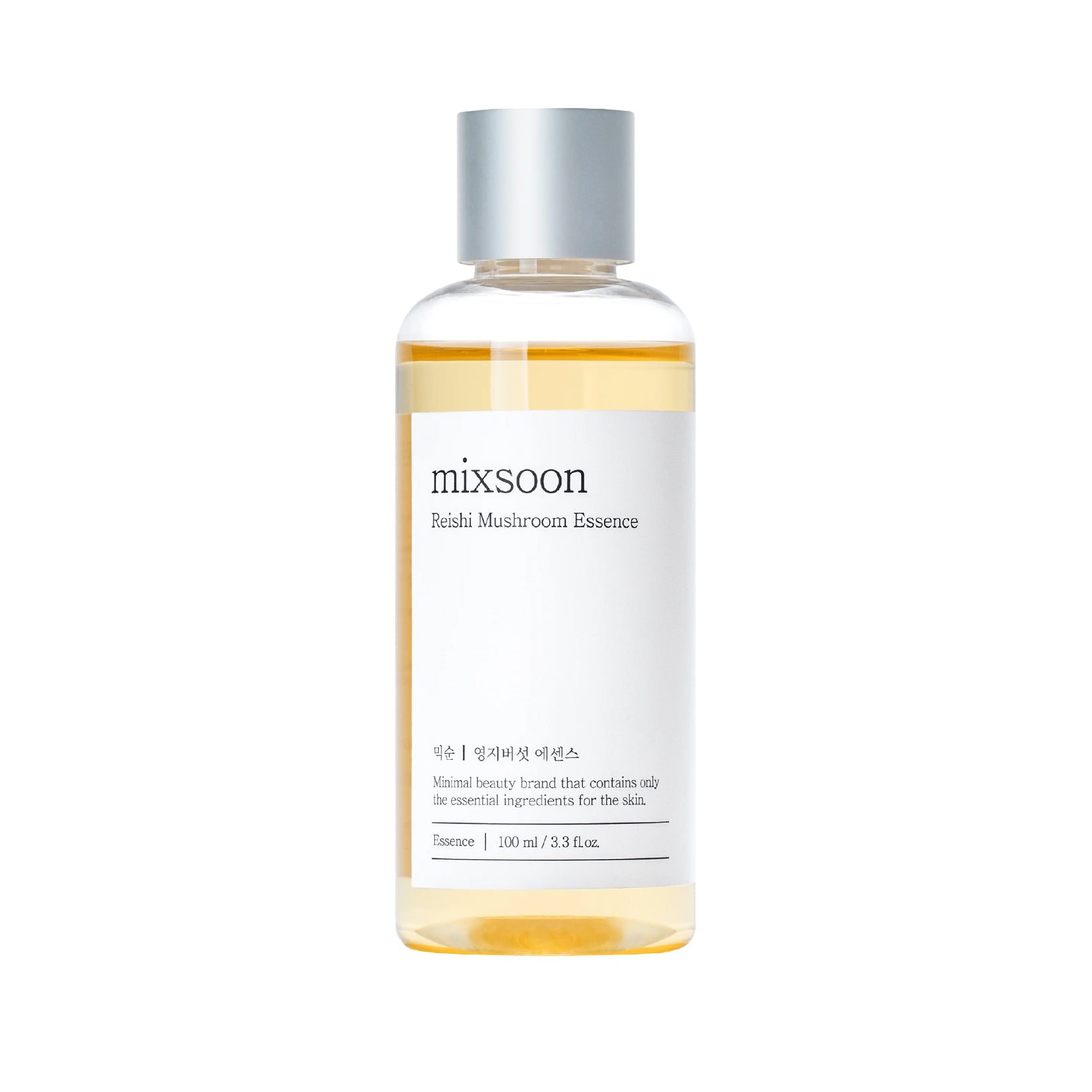 MIXSOON Essence de graines de haricot mungo [100ml]